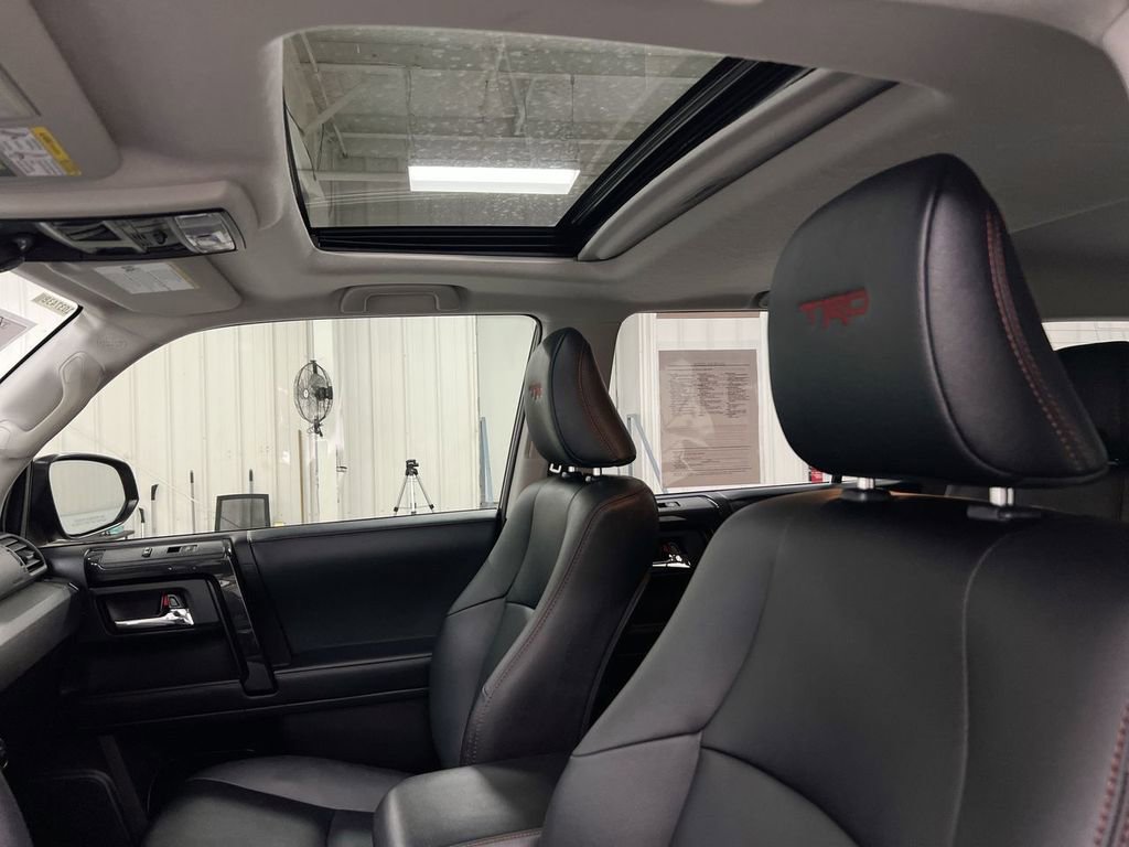 Used 2021 Toyota 4Runner TRD Pro AWD/4WD image 20