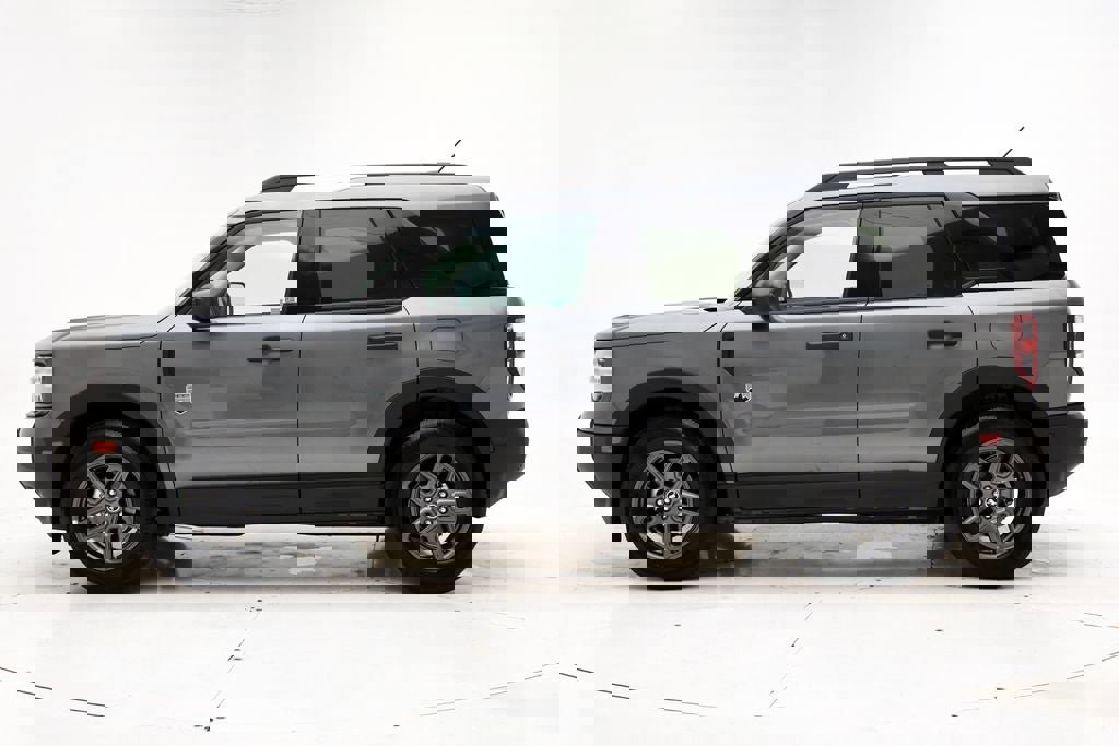 Used 2025 Ford Bronco Sport Big Bend w/ Convenience Package image 5