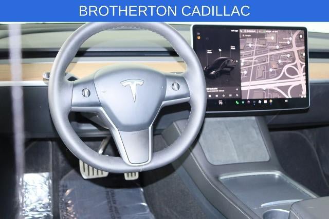 Used 2023 Tesla Model 3 Performance AWD/4WD image 20