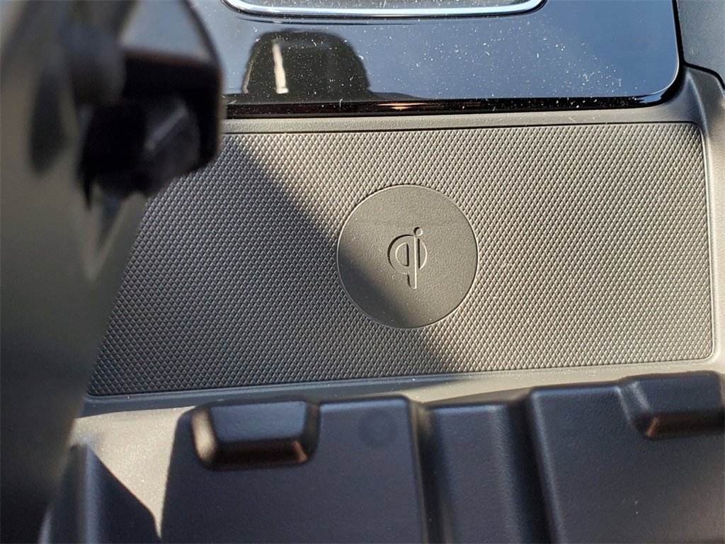 New 2025 MAZDA CX-50 AWD 2.5 S w/ Weather Package image 31