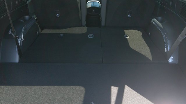 New 2026 Hyundai Palisade Calligraphy image 26