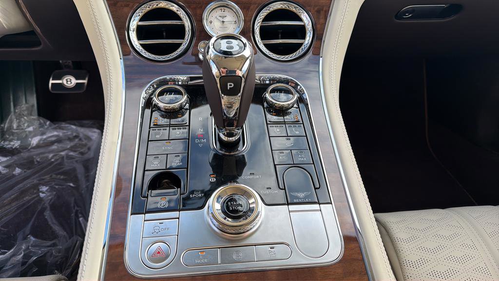 New 2026 Bentley Continental Mulliner image 37