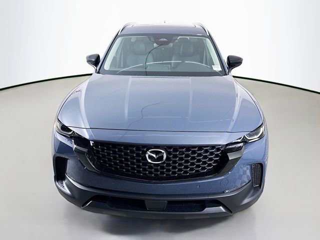 New 2026 MAZDA CX-50 2.5 Hybrid w/ Cargo Package image 2