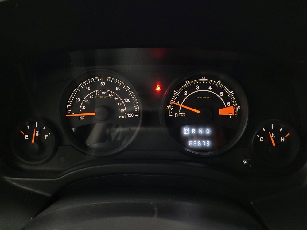 Used 2015 Jeep Patriot Sport FWD image 23