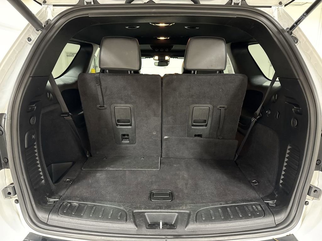 Used 2024 Dodge Durango GT image 25