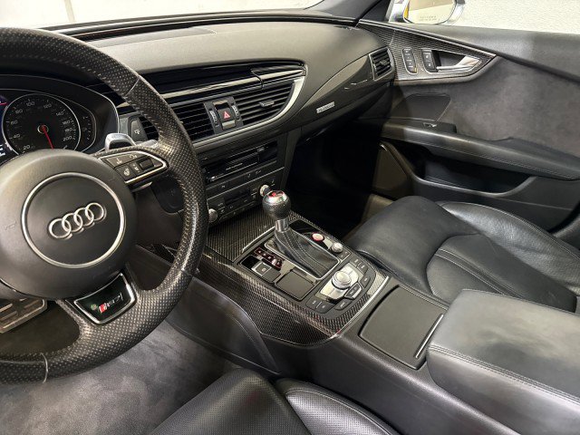Used 2016 Audi RS 7 Prestige w/ Driver Assistance Package image 19