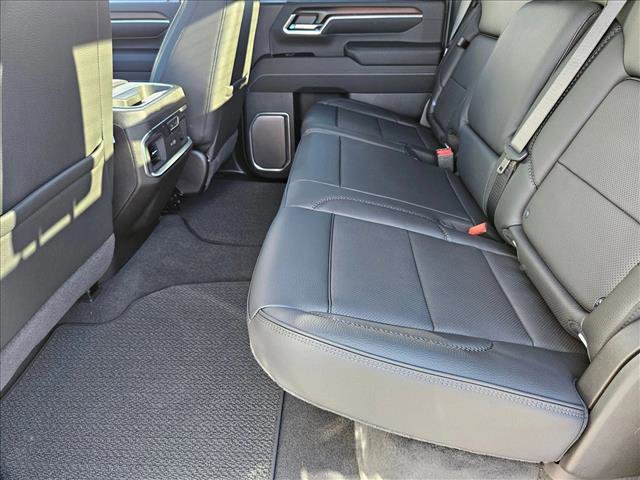 New 2026 GMC Sierra 2500 Denali w/ Denali Reserve Package image 16