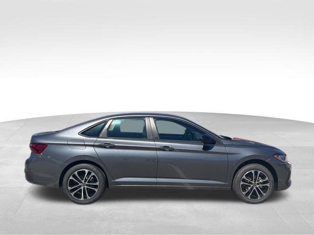 New 2026 Volkswagen Jetta SE FWD image 1