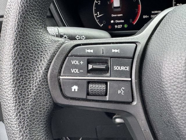 Used 2023 Honda CR-V LX image 21