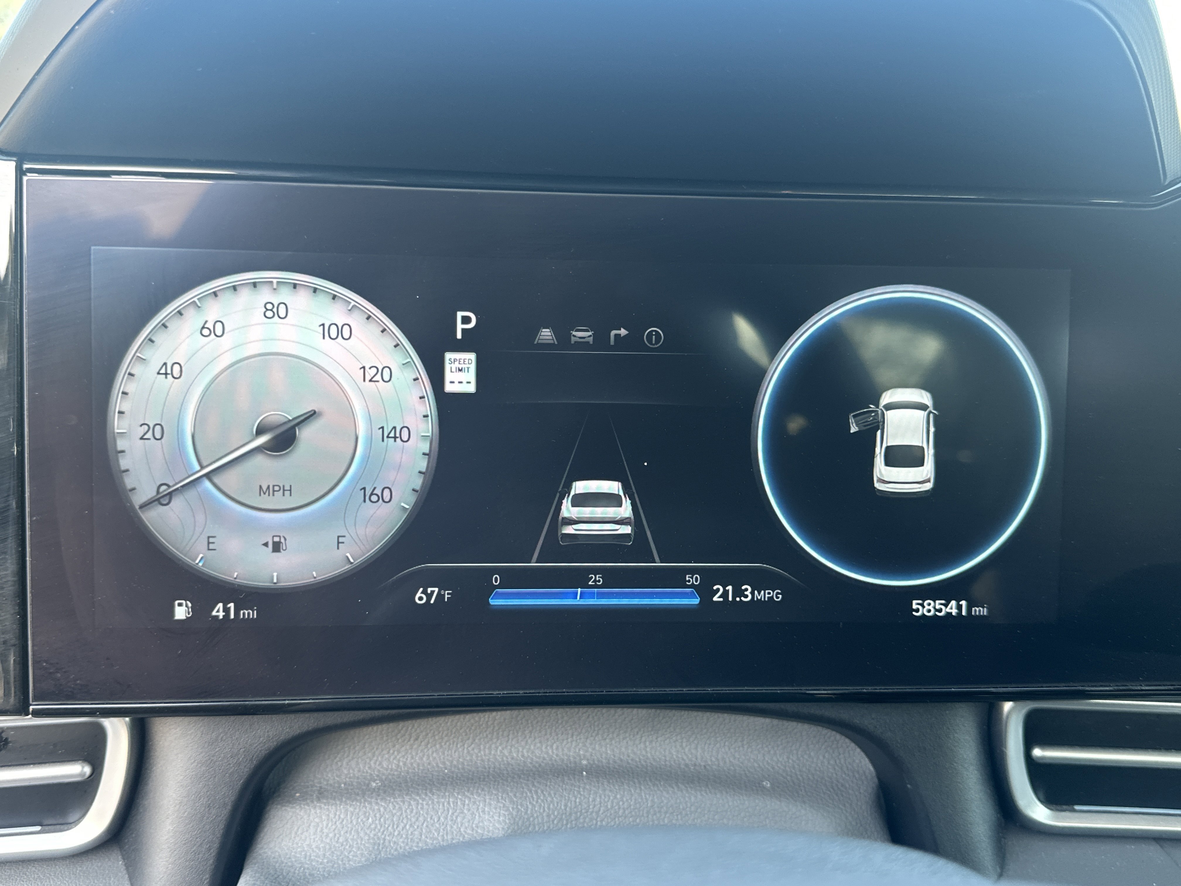 Used 2024 Hyundai Elantra SEL image 26