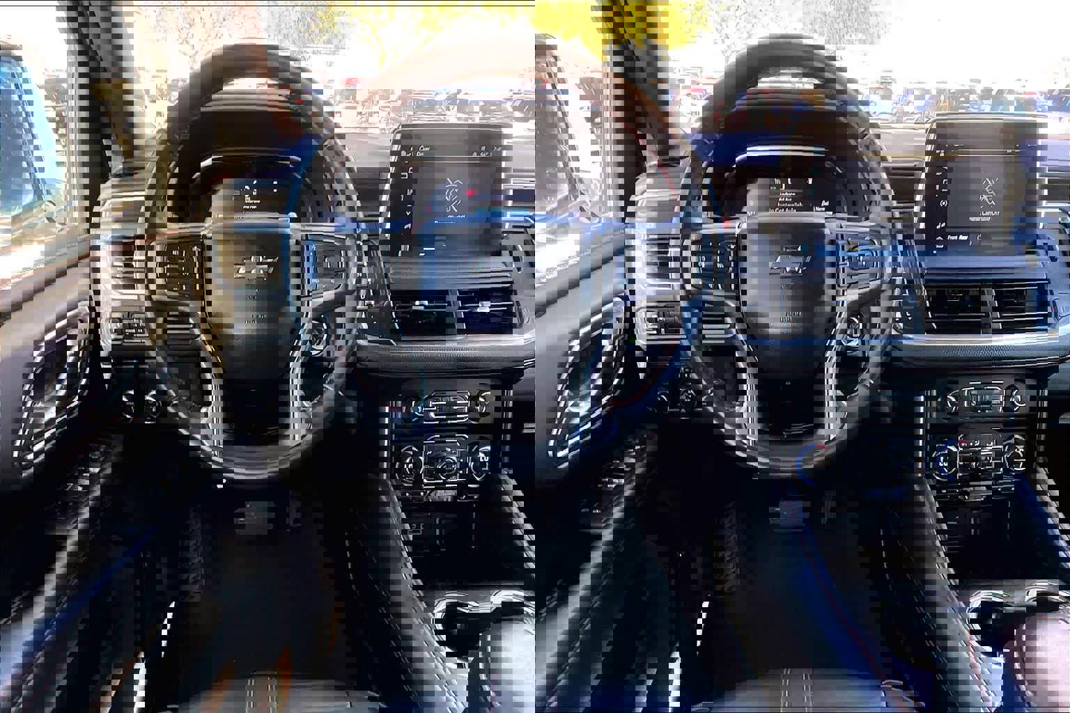 Used 2024 Chevrolet Suburban RST image 6