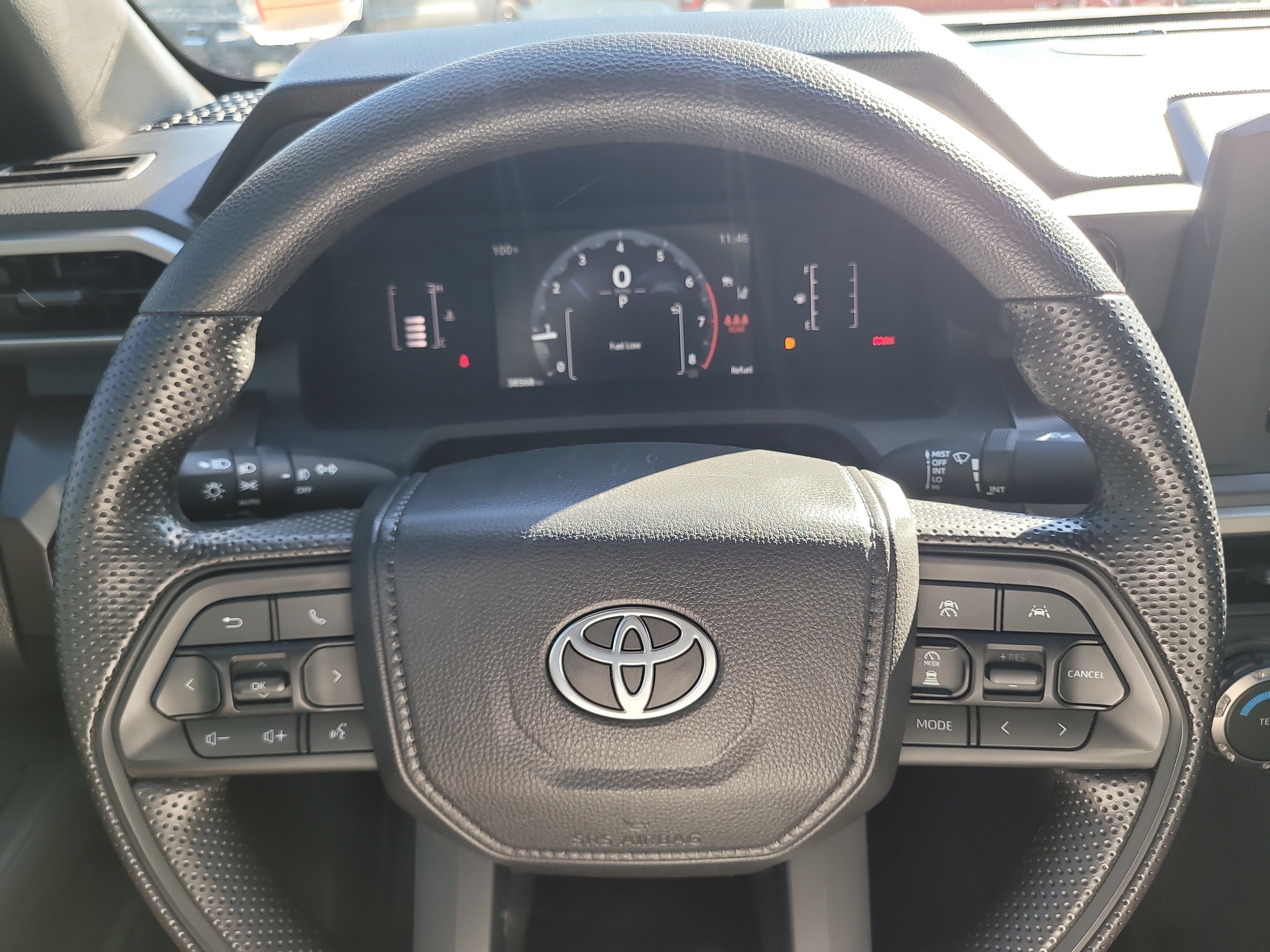 Certified 2024 Toyota Tacoma SR5 RWD image 28