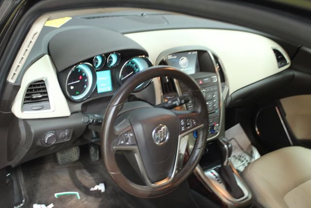 Used 2016 Buick Verano Convenience FWD image 14