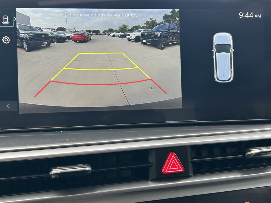 Used 2025 Kia Sorento S w/ Panoramic Sunroof Package image 31