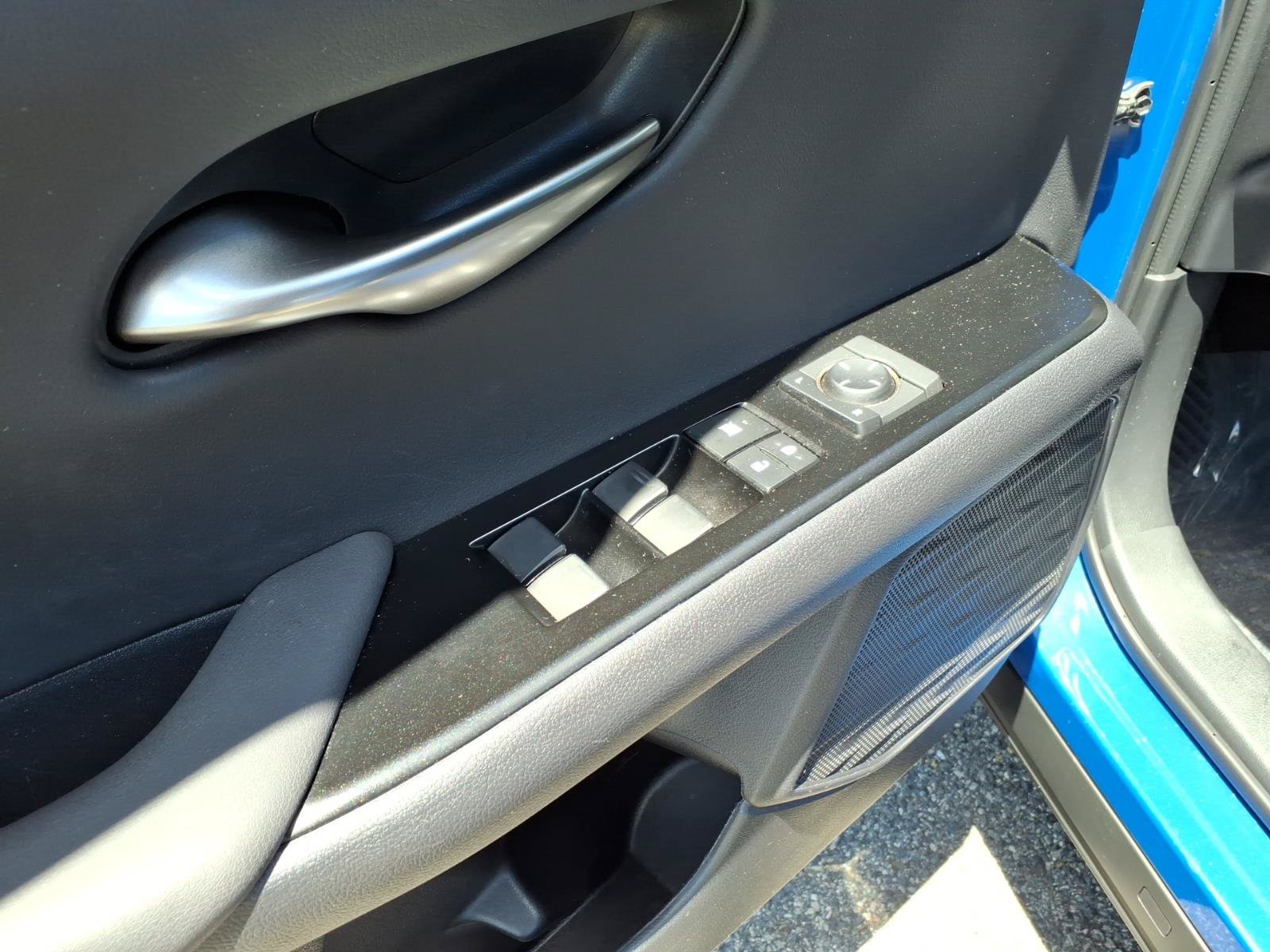 Used 2024 Lexus UX 250h AWD w/ Premium Package image 20