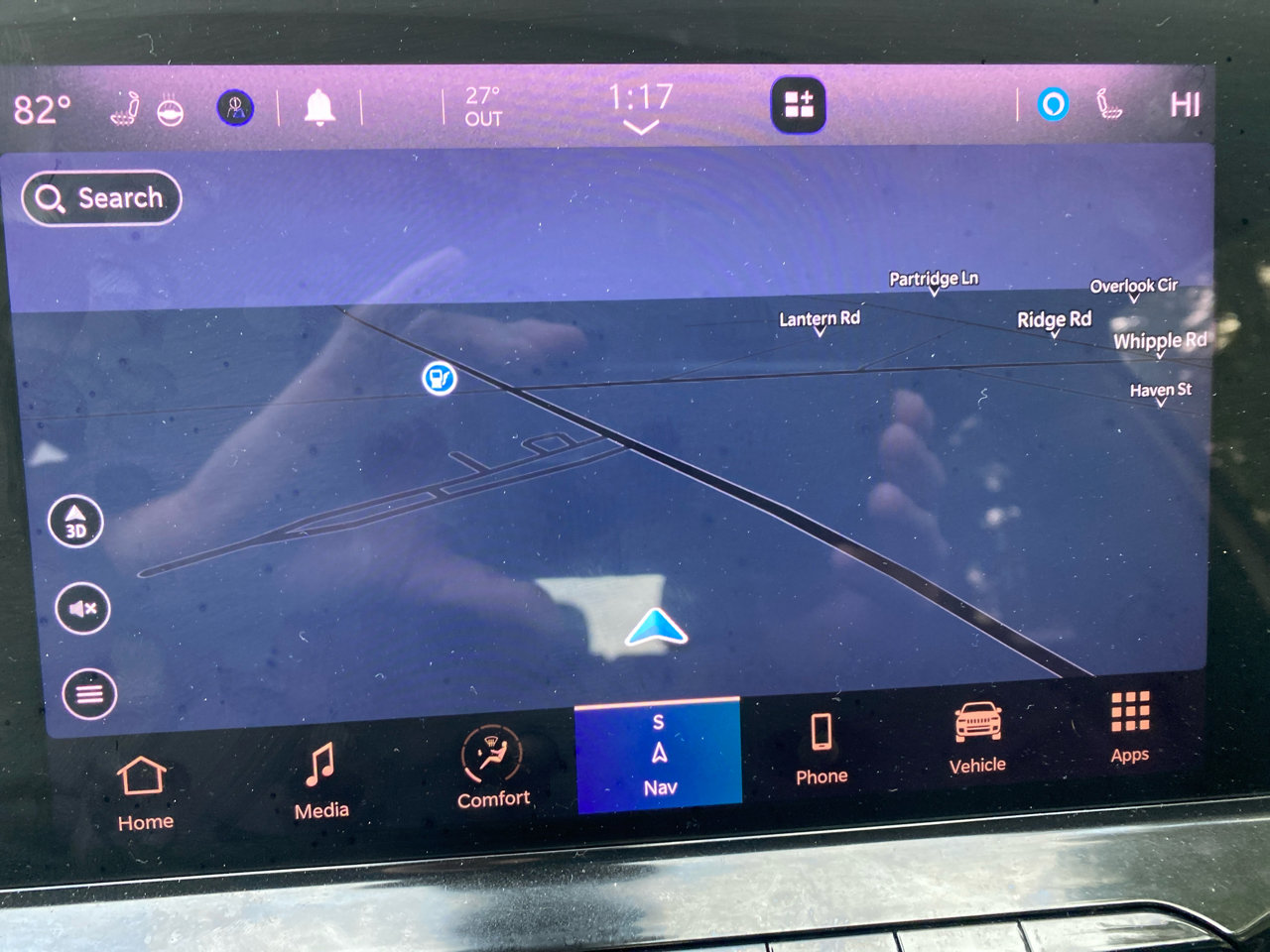 Used 2022 Jeep Compass High Altitude image 15