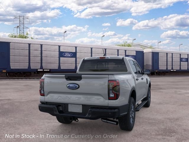 New 2026 Ford Ranger XLT AWD/4WD image 8