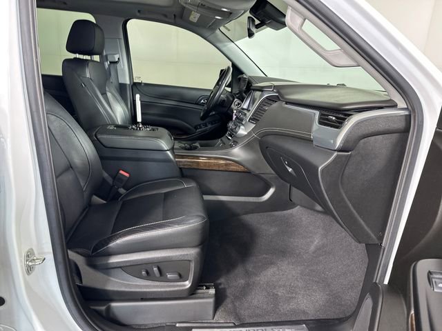 Used 2020 Chevrolet Tahoe LT image 28