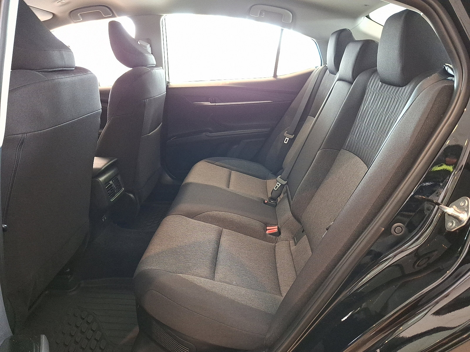 Certified 2025 Toyota Camry LE image 11