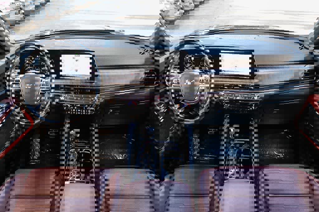 Used 2023 Kia Telluride SX Prestige image 12