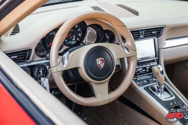 Used 2013 Porsche 911 Carrera image 6
