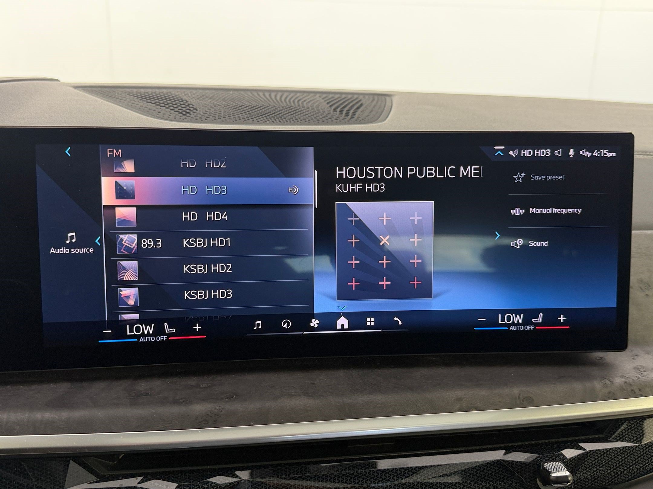 Certified 2024 BMW X5 sDrive40i w/ M Sport Package RWD image 25