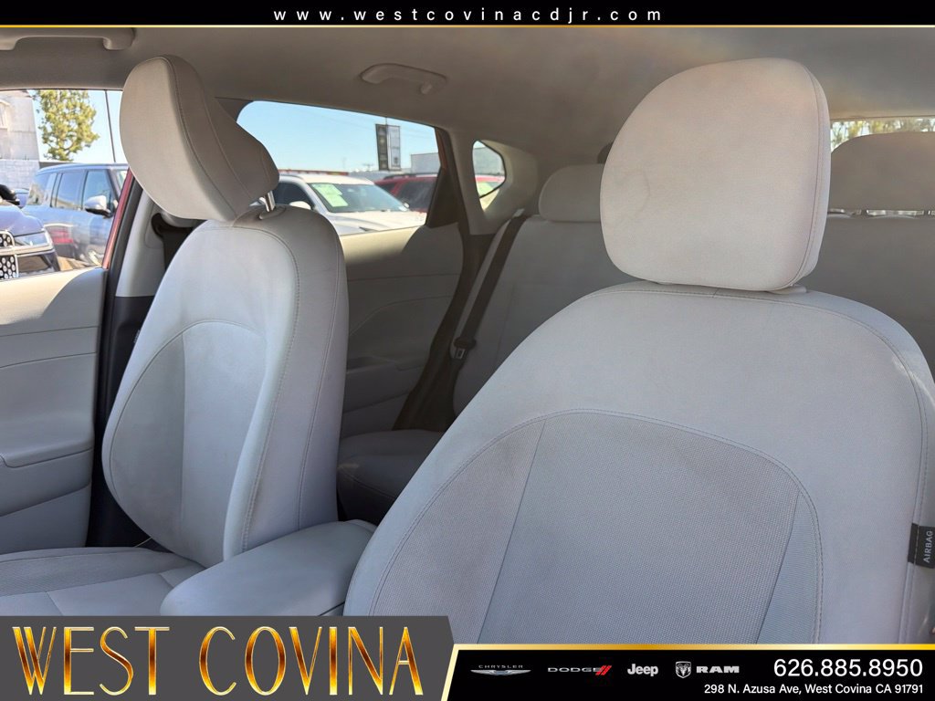Used 2024 Hyundai Kona SEL AWD/4WD image 22