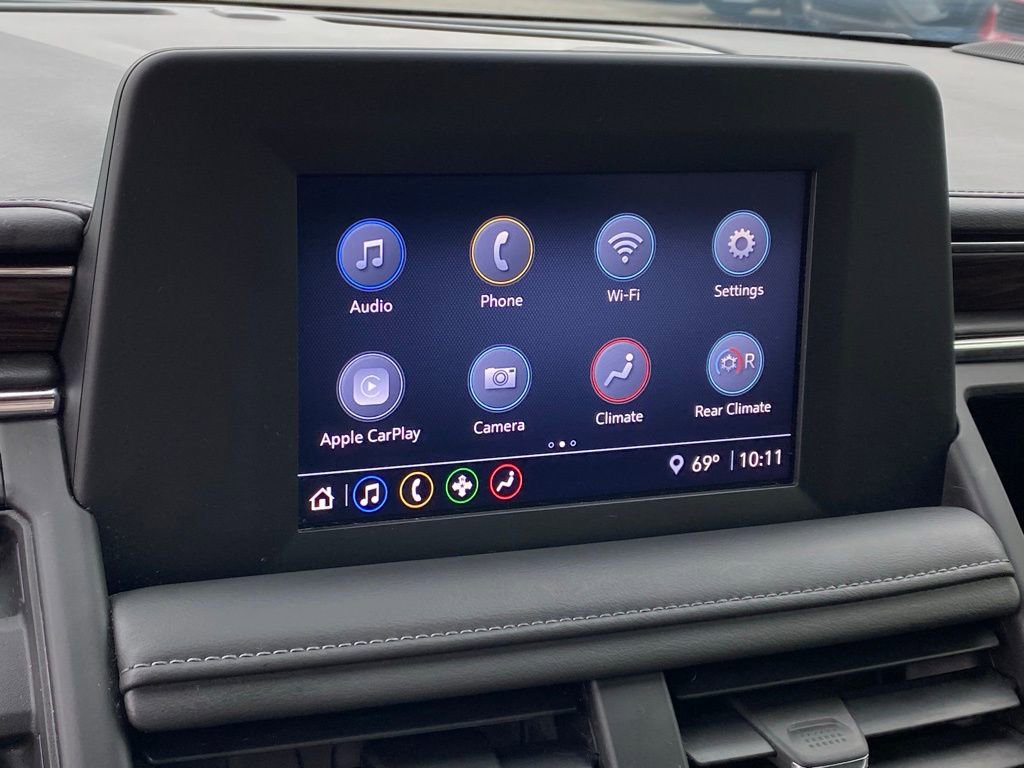 Used 2023 Chevrolet Tahoe LS image 16