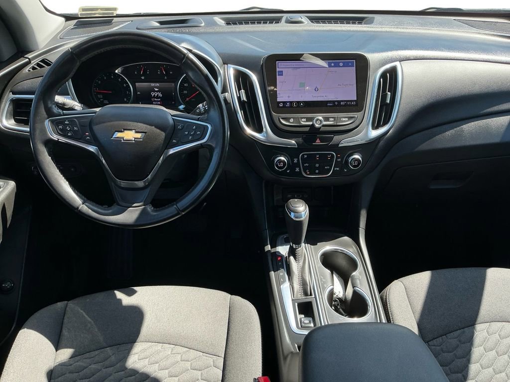 Used 2020 Chevrolet Equinox LT image 17