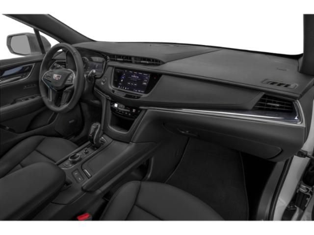 Used 2022 Cadillac XT5 Premium Luxury w/ Technology Package image 15