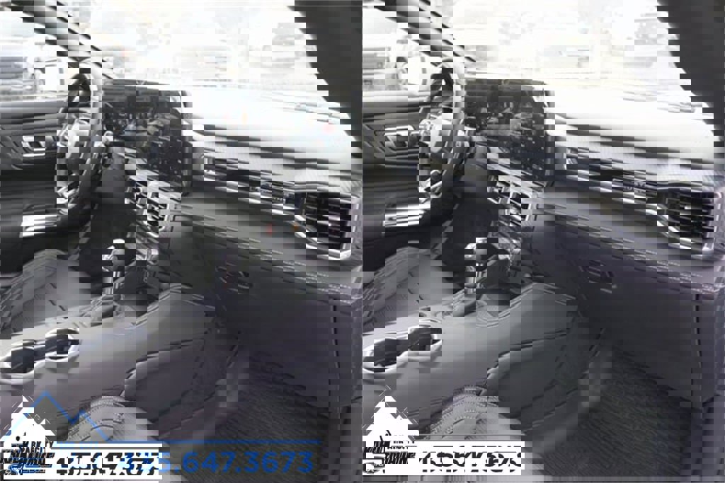 New 2026 Ford Mustang GT Premium image 56