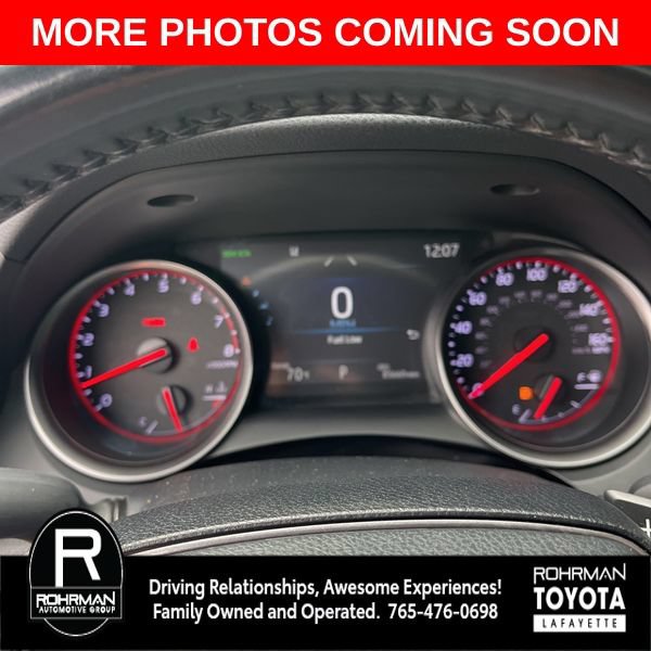 Used 2021 Toyota Camry XSE w/ Blackout Package (TMS) FWD image 11