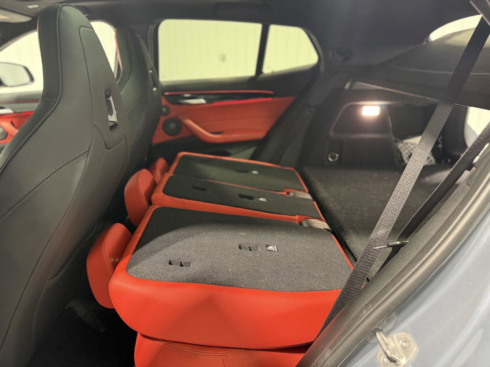 Used 2021 BMW X2 M35i w/ Premium Package image 25