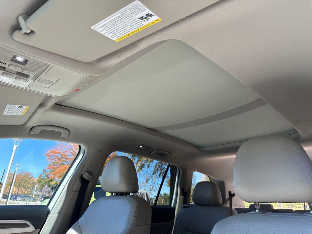 Used 2021 Volkswagen Atlas SEL image 26