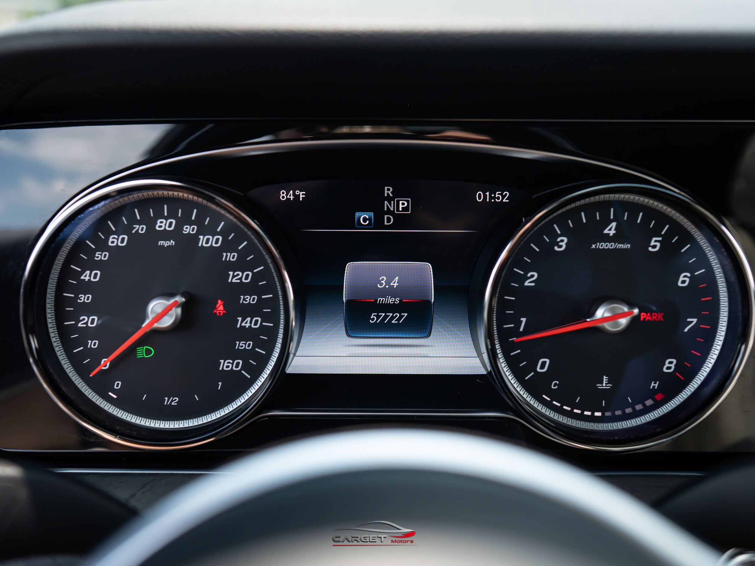 Used 2019 Mercedes-Benz E 300 image 30