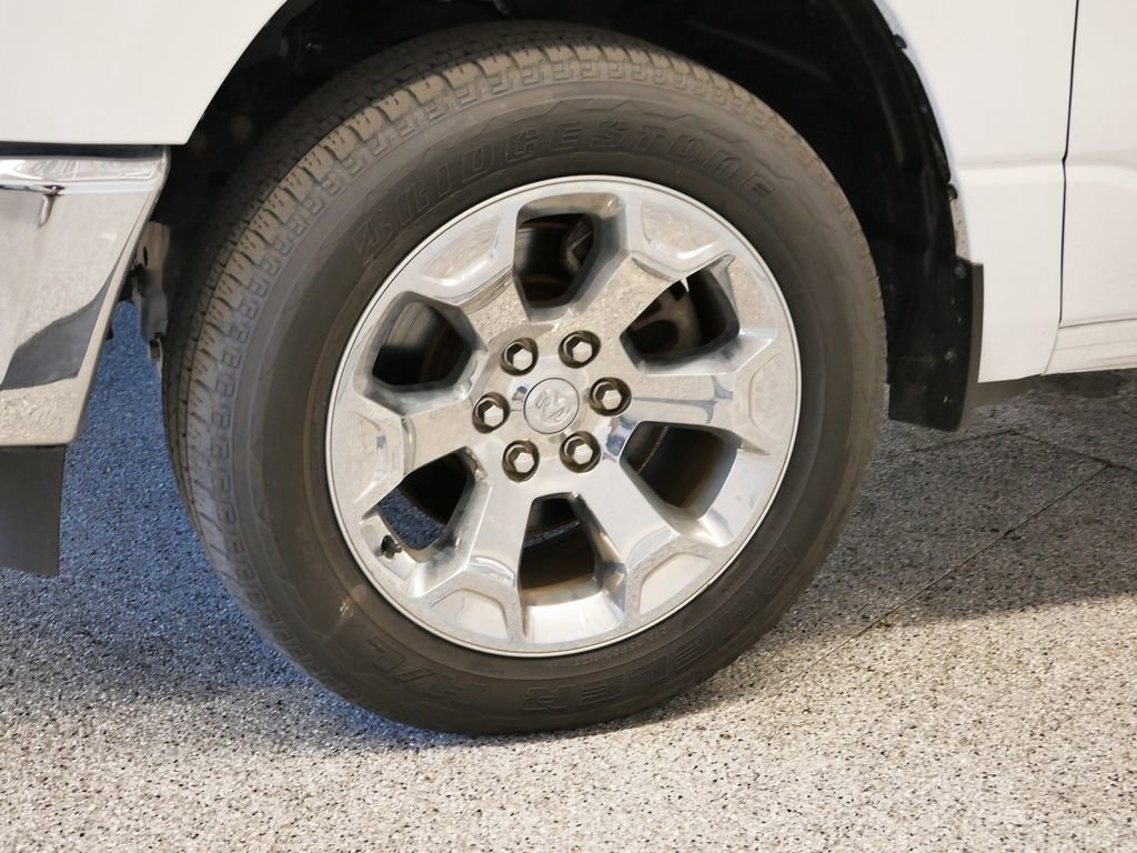 Certified 2022 RAM 1500 Big Horn image 50