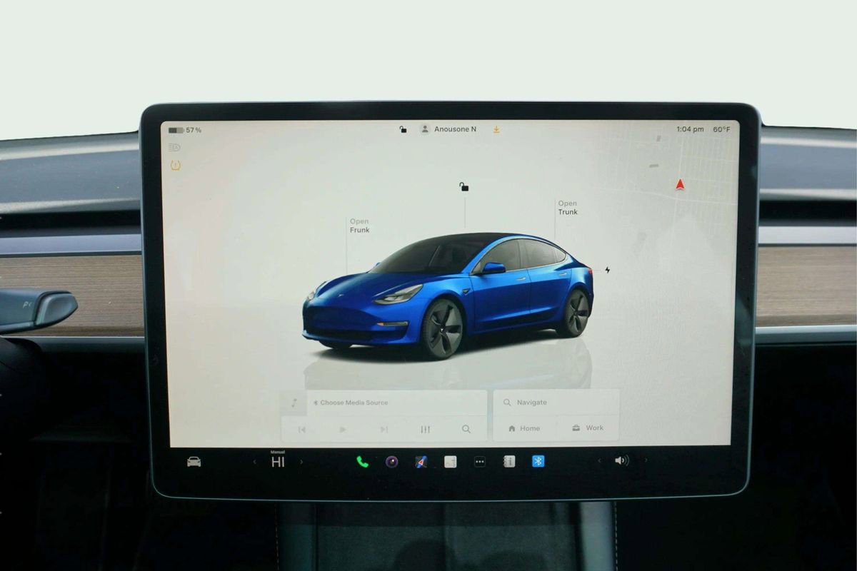 Used 2023 Tesla Model 3 Standard Range image 20
