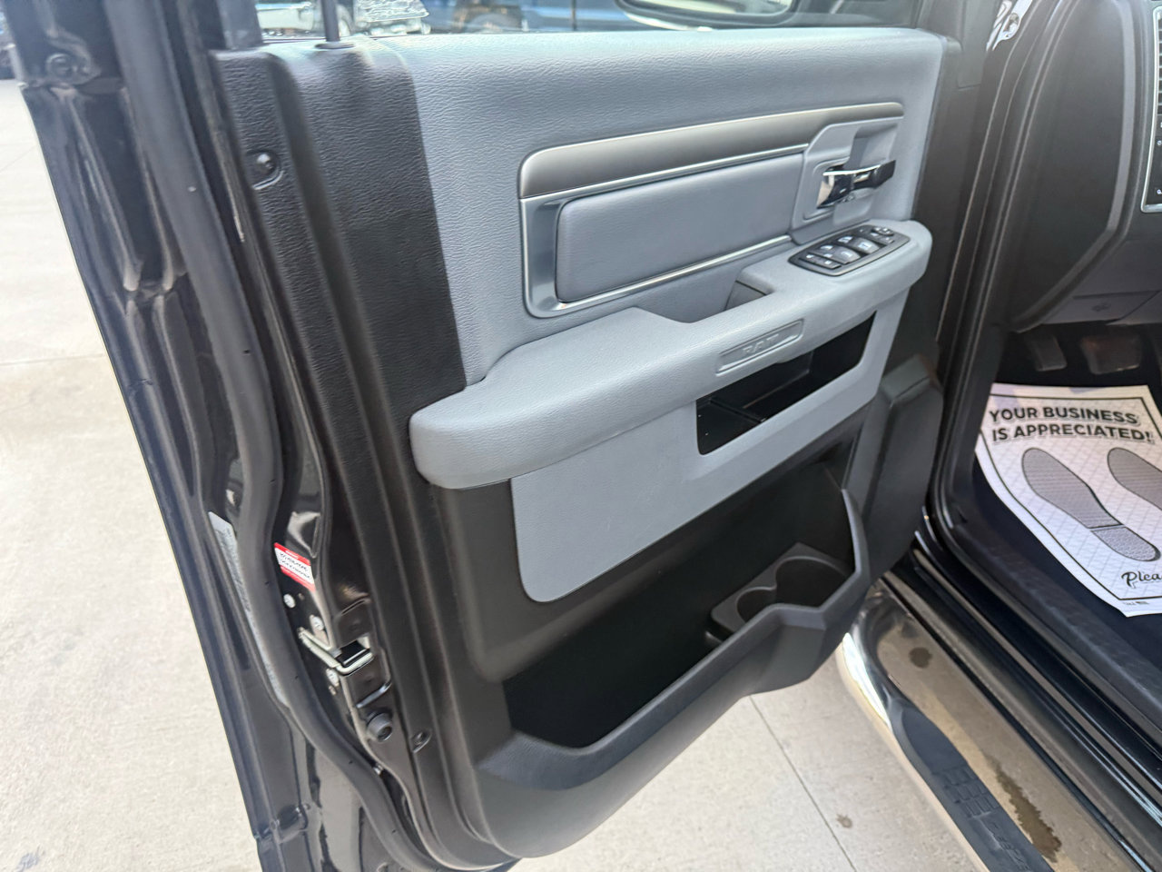 Used 2019 RAM 1500 Big Horn image 11
