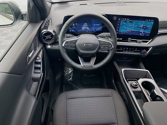 New 2026 Chevrolet Equinox LT FWD image 24