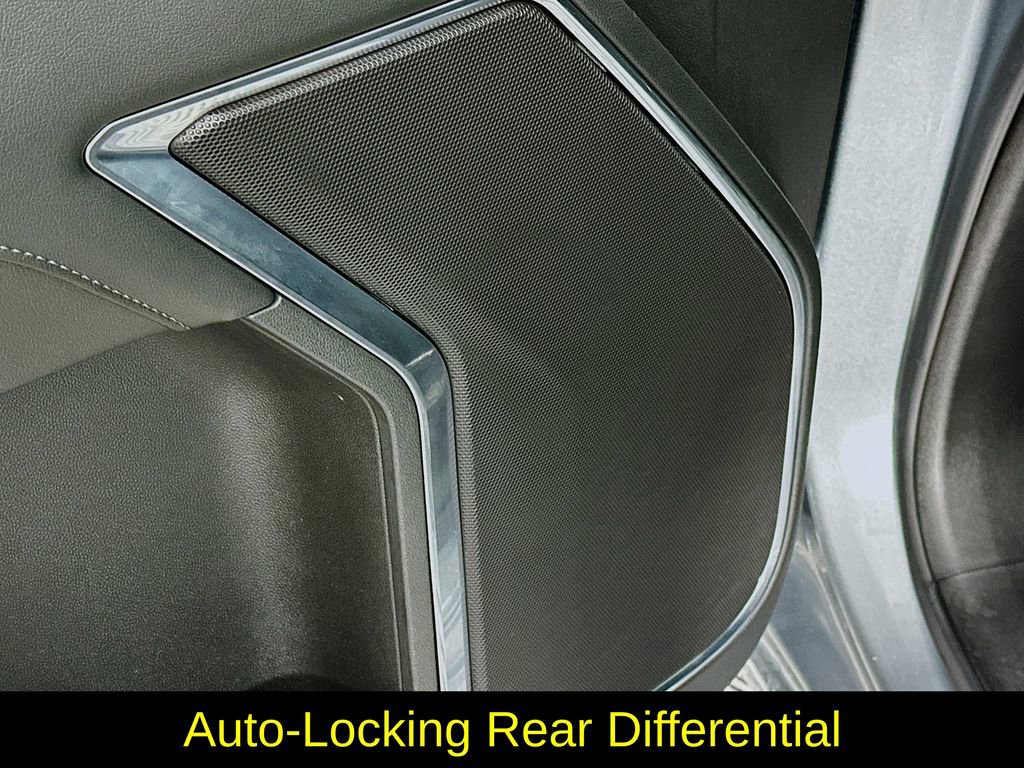 Used 2024 GMC Sierra 1500 Elevation w/ X31 Off-Road Package image 25