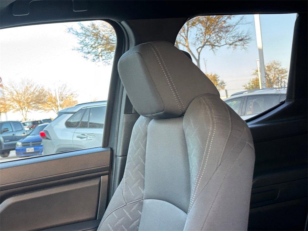 Certified 2024 Toyota Tacoma SR5 image 14