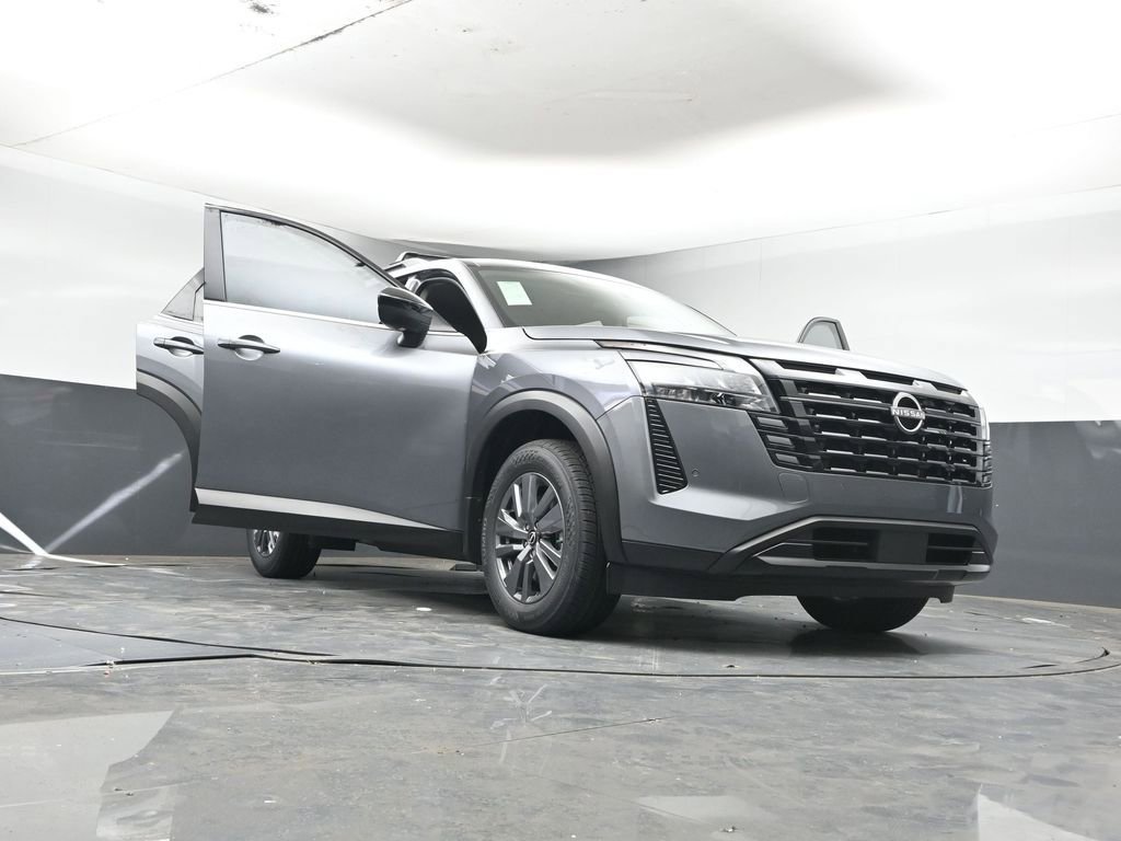 New 2026 Nissan Pathfinder SV image 46