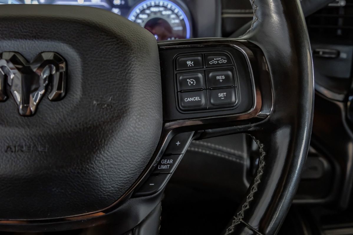 Used 2022 RAM 3500 Limited image 17