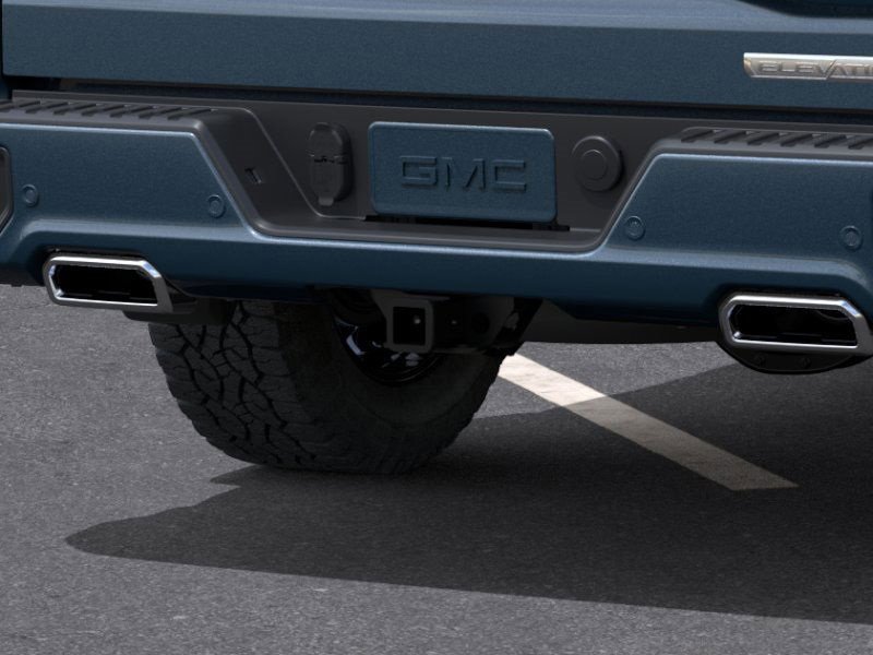 New 2026 GMC Sierra 1500 Elevation w/ Elevation Premium Package image 14