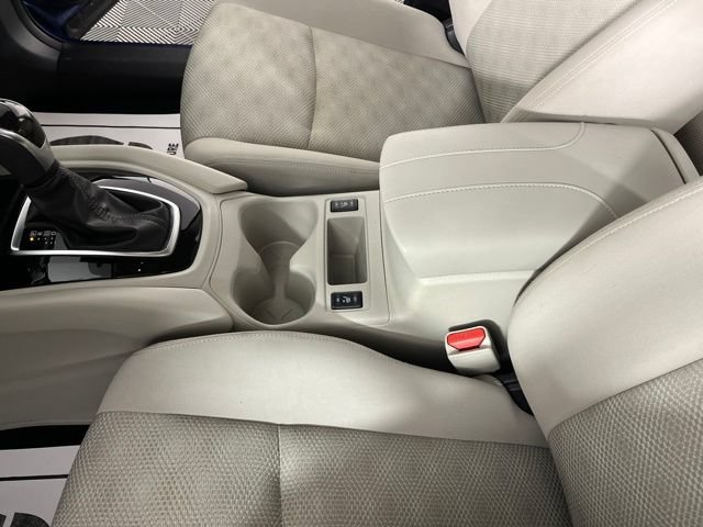 Used 2022 Nissan Rogue Sport SV FWD image 29