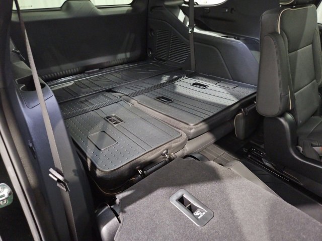 New 2025 Chevrolet Tahoe Premier image 19