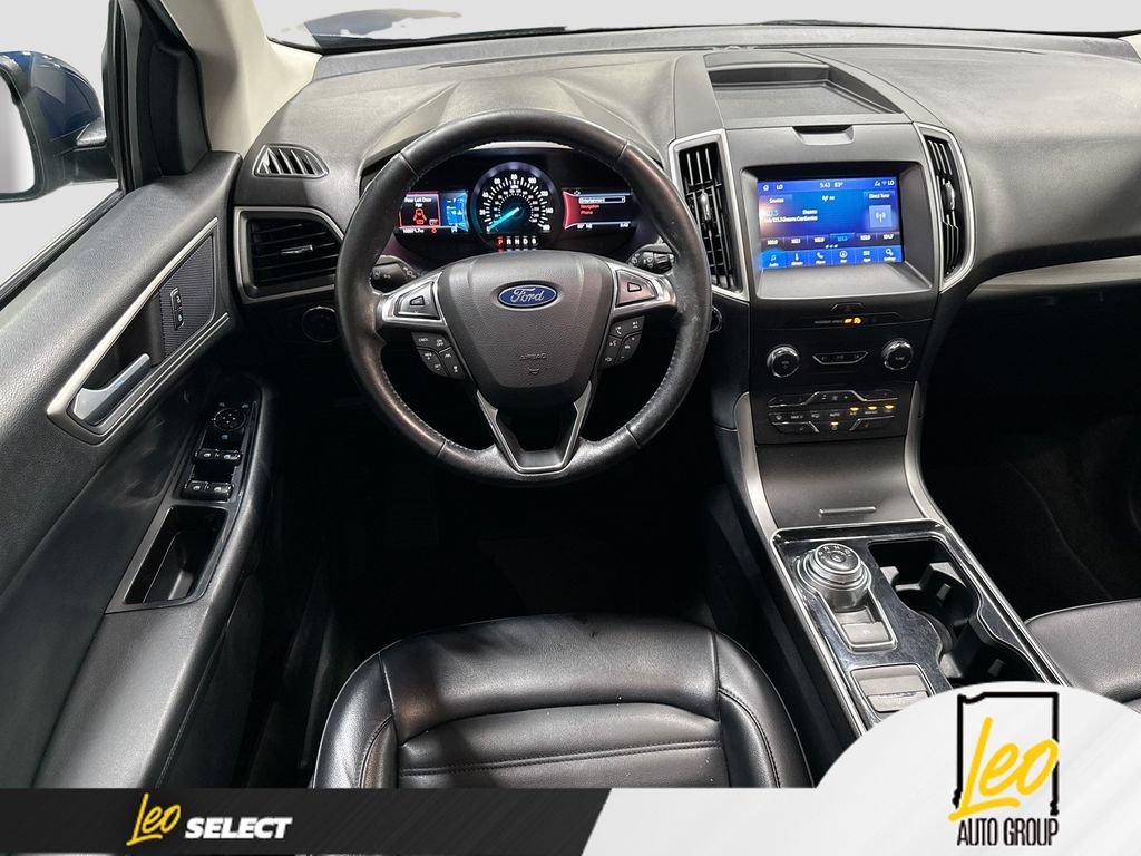 Used 2020 Ford Edge SEL w/ Convenience Package AWD/4WD image 24