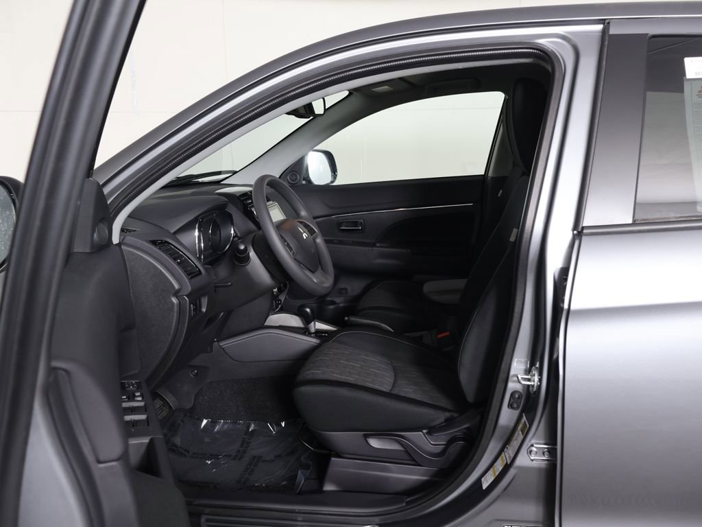 New 2026 Mitsubishi Outlander Sport ES image 25