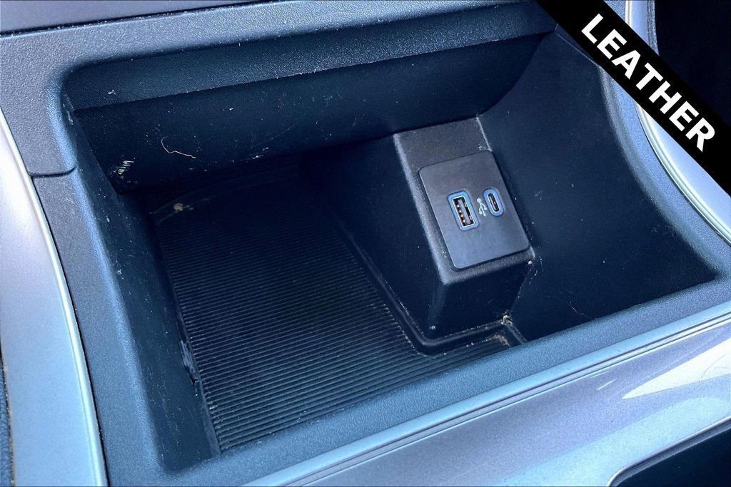 Used 2024 Ford Edge SEL image 15