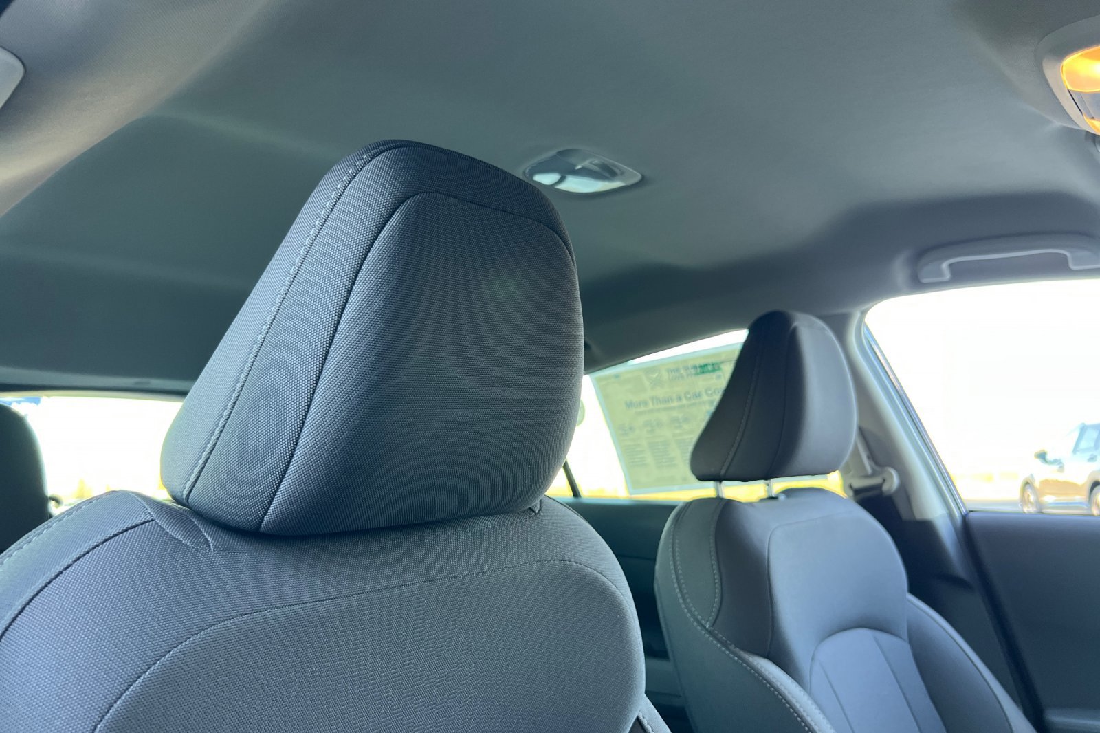 New 2025 Subaru Impreza 2.0i image 17